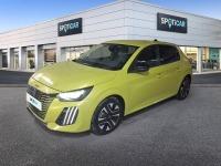 Peugeot 208 Allure HYBRID 100 eDCS6
