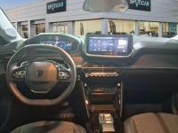 Peugeot 208 Allure HYBRID 100 eDCS6