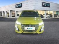 Peugeot 208 Allure HYBRID 100 eDCS6