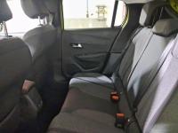 Peugeot 208 Allure HYBRID 100 eDCS6
