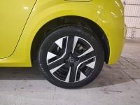 Peugeot 208 Allure HYBRID 100 eDCS6