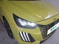 Peugeot 208 Allure HYBRID 100 eDCS6