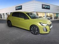 Peugeot 208 Allure HYBRID 100 eDCS6