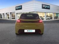 Peugeot 208 Allure HYBRID 100 eDCS6