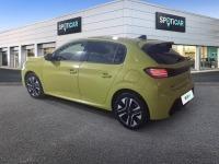 Peugeot 208 Allure HYBRID 100 eDCS6