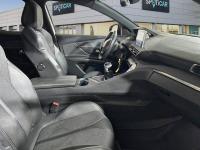 Peugeot 3008 1.2 PureTech 96KW (130CV) S&S GT Line