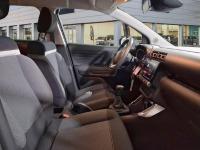 Citroen C3 Aircross BlueHDi 81kW (110CV) Plus