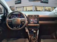 Citroen C3 Aircross BlueHDi 81kW (110CV) Plus
