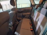 Citroen C3 Aircross BlueHDi 81kW (110CV) Plus