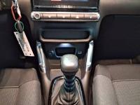 Citroen C3 Aircross BlueHDi 81kW (110CV) Plus