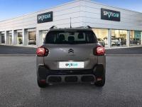 Citroen C3 Aircross BlueHDi 81kW (110CV) Plus