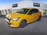 Peugeot 208 PureTech 73kW (100CV) Allure Pack