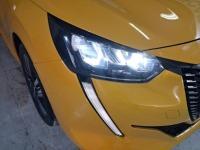 Peugeot 208 PureTech 73kW (100CV) Allure Pack