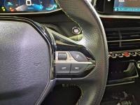 Peugeot 208 PureTech 73kW (100CV) GT Line