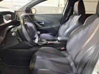 Peugeot 208 PureTech 73kW (100CV) GT Line