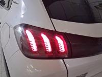 Peugeot 208 PureTech 73kW (100CV) GT Line