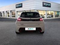 Peugeot 208 PureTech 73kW (100CV) GT Line