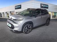 Citroen C3 Aircross PureTech 81kW (110CV) Shine Pack