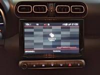 Citroen C3 Aircross PureTech 81kW (110CV) Shine Pack