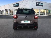 Citroen C3 Aircross PureTech 81kW (110CV) Shine Pack