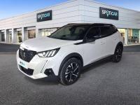 Peugeot 2008 GT Puretech 130 S&S BVM6