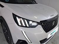 Peugeot 2008 GT Puretech 130 S&S BVM6