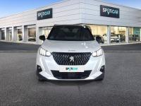Peugeot 2008 GT Puretech 130 S&S BVM6