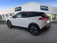 Peugeot 2008 GT Puretech 130 S&S BVM6