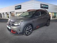 Citroen C5 Aircross BlueHdi 132kW (180CV) S&S EAT8 Shine