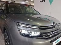Citroen C5 Aircross BlueHdi 132kW (180CV) S&S EAT8 Shine