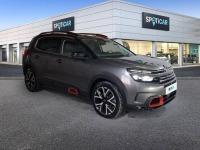 Citroen C5 Aircross BlueHdi 132kW (180CV) S&S EAT8 Shine