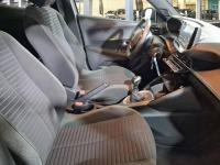 Peugeot 2008 Active Puretech 100 S&S 6 Vel. MAN