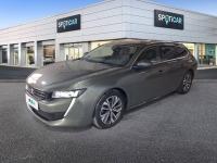 Peugeot 508 SW Allure BlueHDi 96kW S&S 6vel MAN