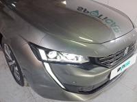 Peugeot 508 SW Allure BlueHDi 96kW S&S 6vel MAN