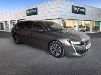 Peugeot 508 SW Allure BlueHDi 96kW S&S 6vel MAN