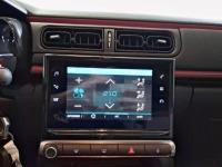 Citroen C3 PureTech 60KW (83CV) C-Series
