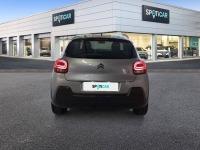 Citroen C3 PureTech 60KW (83CV) C-Series