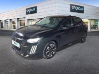 Peugeot 208 Allure HYBRID 100 eDCS6