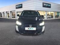 Peugeot 208 Allure HYBRID 100 eDCS6
