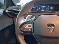 Peugeot 208 Allure HYBRID 100 eDCS6