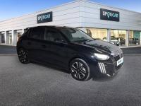 Peugeot 208 Allure HYBRID 100 eDCS6