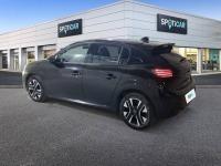Peugeot 208 Allure HYBRID 100 eDCS6