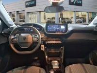 Peugeot 208 Allure HYBRID 100 eDCS6