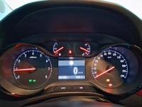 Opel Crossland X 1.2 81kW (110CV) GS Line