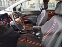 Opel Crossland X 1.2 81kW (110CV) GS Line