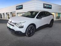 Citroen C4 Hybrid 136 e-DCS6 Plus