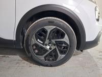 Citroen C4 Hybrid 136 e-DCS6 Plus