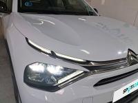 Citroen C4 Hybrid 136 e-DCS6 Plus