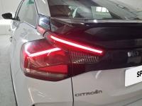 Citroen C4 Hybrid 136 e-DCS6 Plus