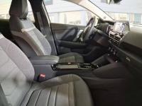 Citroen C4 Hybrid 136 e-DCS6 Plus